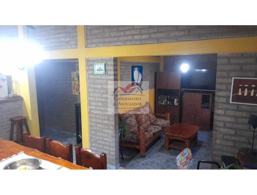 Casa en Parque La Lila. Anisacate. 3