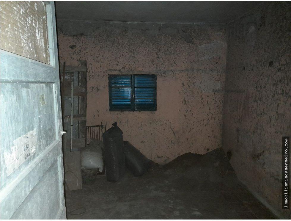 Casa Para Reciclar en Barrio Satyta. Anisacate. 5