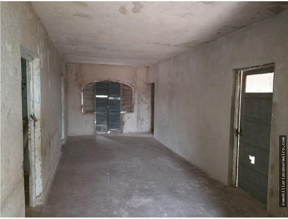 Casa Para Reciclar en Barrio Satyta. Anisacate. 1