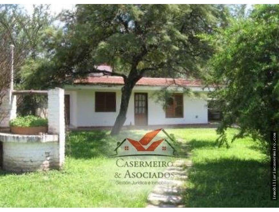 Retasado - Dos Casas en Venta Sobre Ruta 5. Anisacate. 1