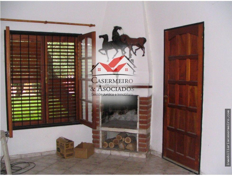 Retasado - Dos Casas en Venta Sobre Ruta 5. Anisacate. 3