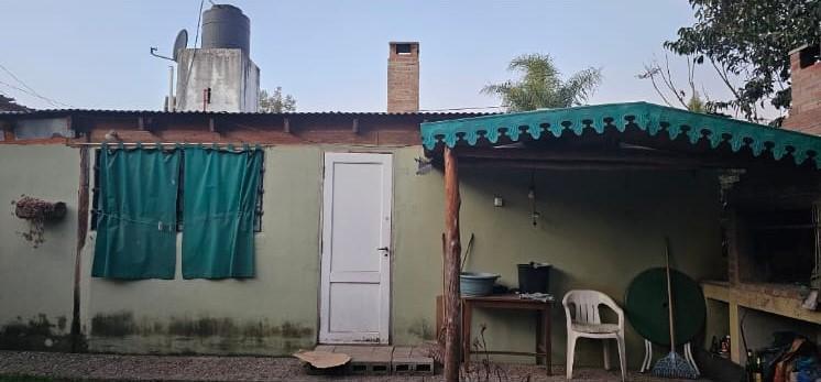Casa en Venta en Anisacate, Barrio Los Algarrobos 3