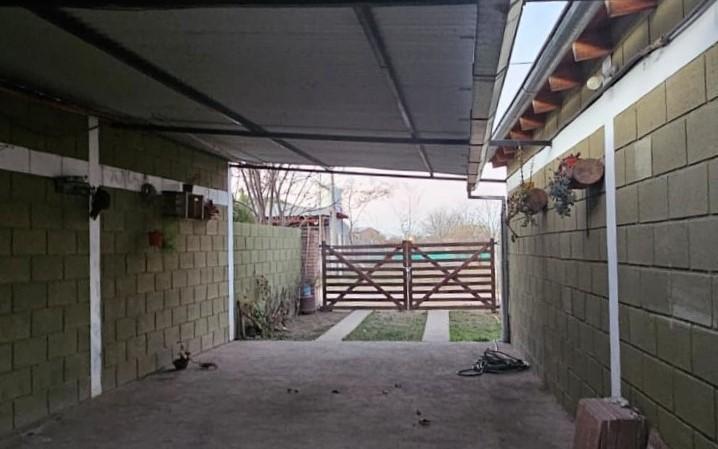 Casa en Venta en Anisacate, Barrio Los Algarrobos 1