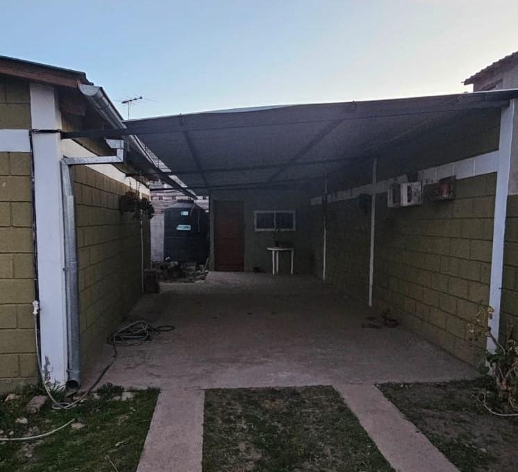 Casa en Venta en Anisacate, Barrio Los Algarrobos 4
