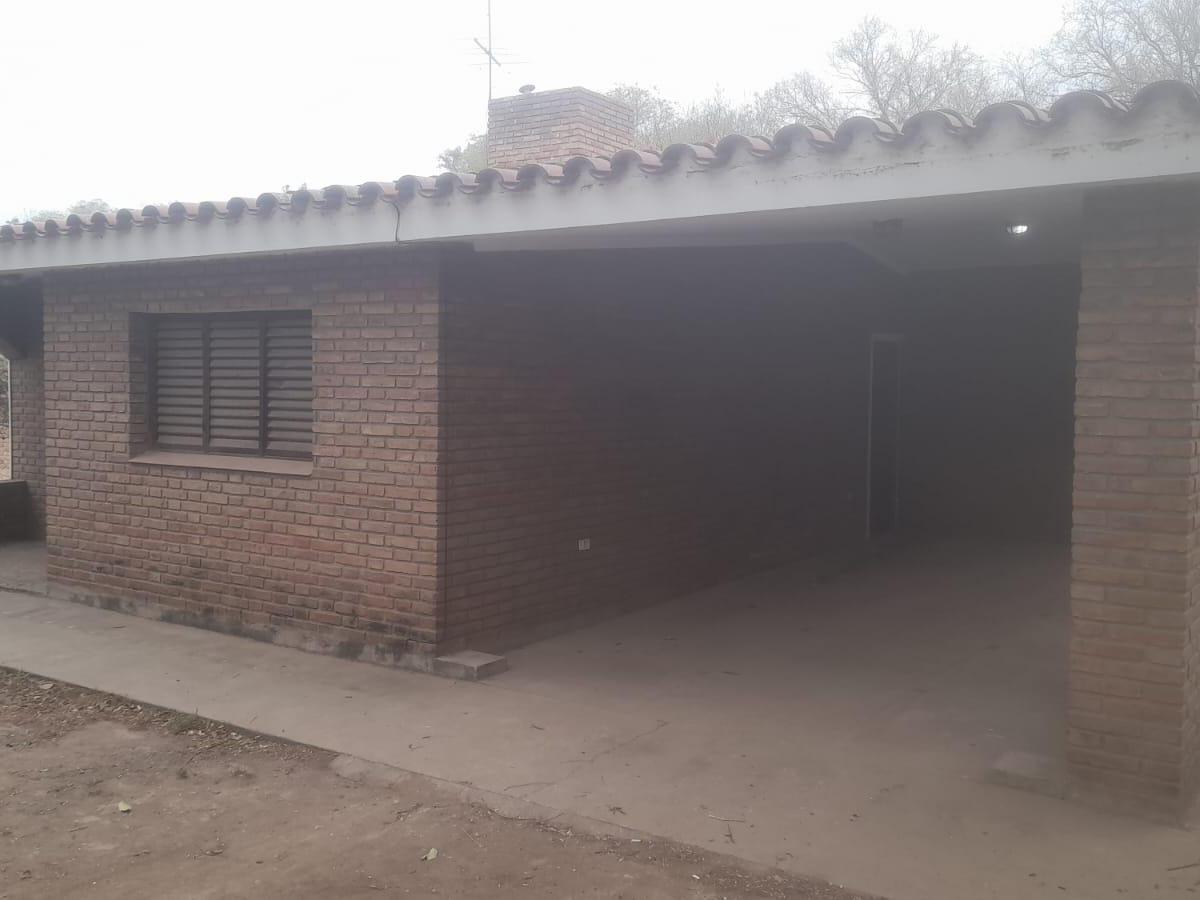 Casa en Venta en Anisacate, a Escasa Distancia de La Ruta 5 1