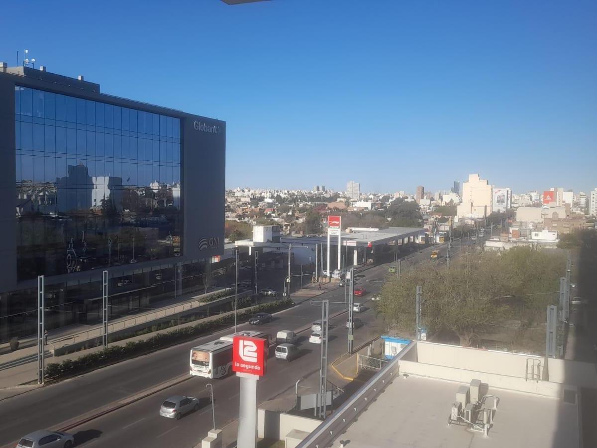 Departamento en Venta en Cardinales Alto Panorama 5