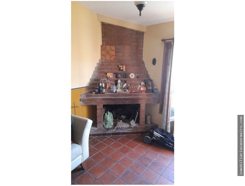 Appto Bancor - Casa en Barrio Cámara - Alta Gracia. 4