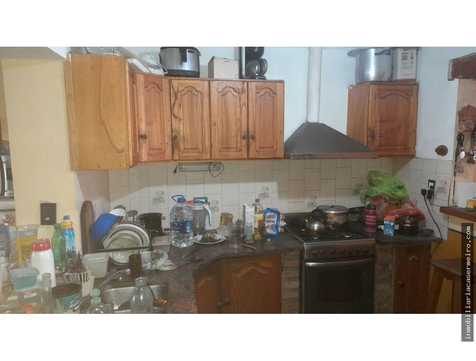 Appto Bancor - Casa en Barrio Cámara - Alta Gracia. 2