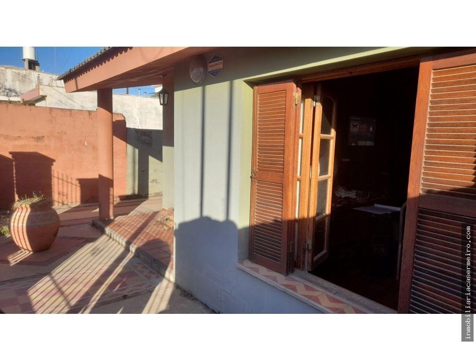 Appto Bancor - Casa en Barrio Cámara - Alta Gracia. 5