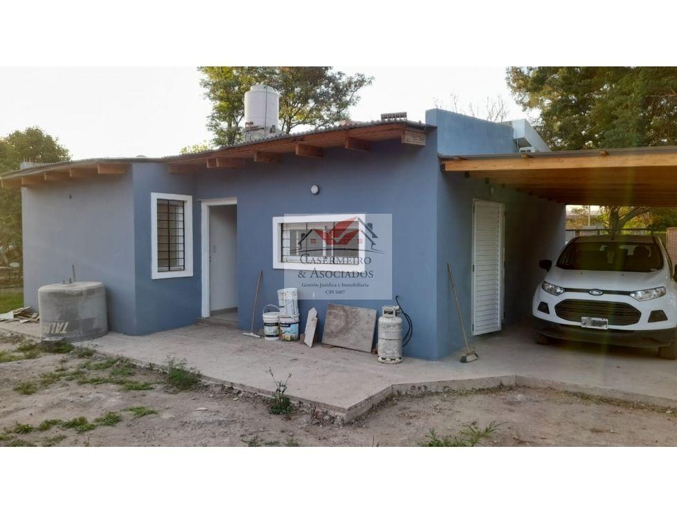 Casa en Venta en Barrio Parque La Lila. Anisacate. 5