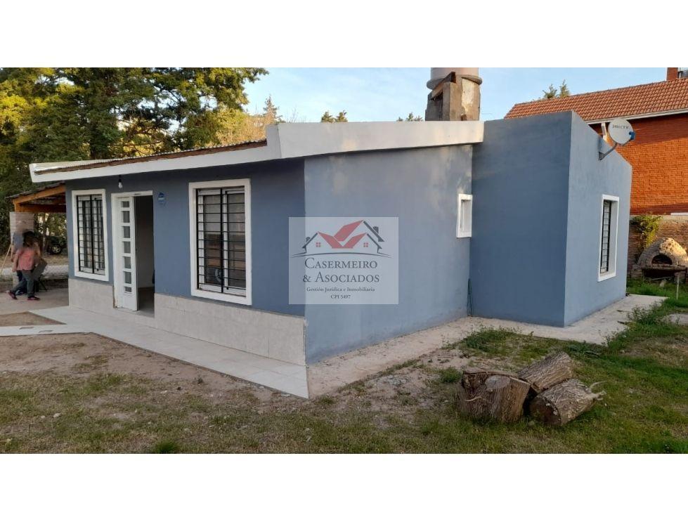 Casa en Venta en Barrio Parque La Lila. Anisacate. 2