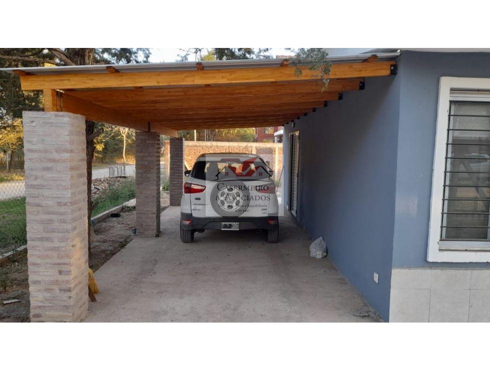 Casa en Venta en Barrio Parque La Lila. Anisacate. 1