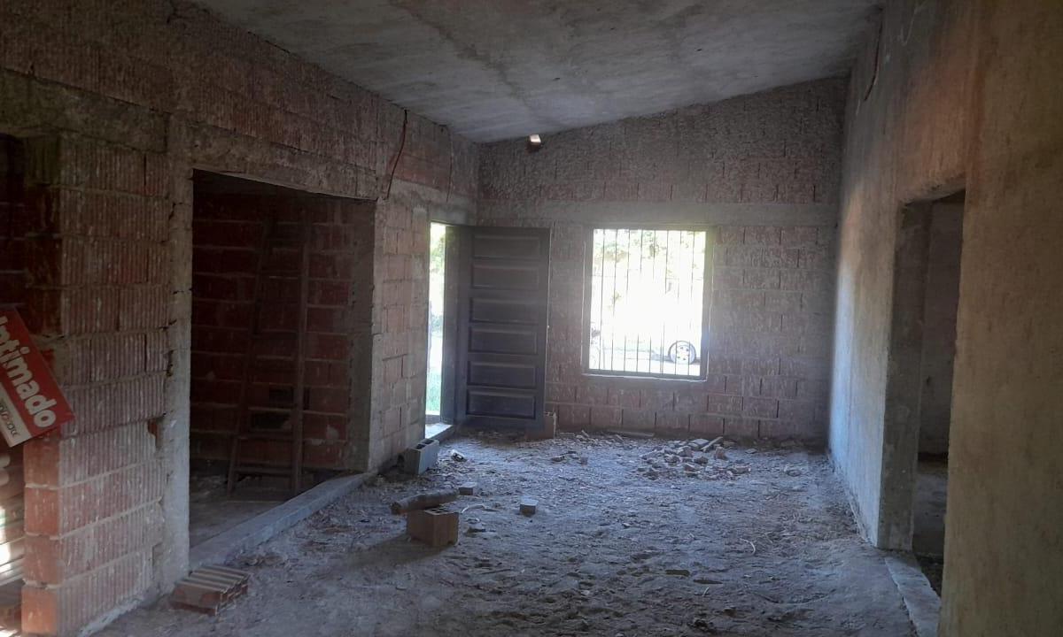 Casa en Venta a Terminar en Anisacate, Barrio Los Talas 1