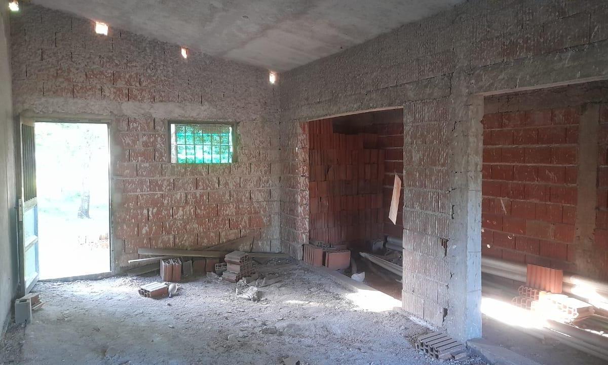 Casa en Venta a Terminar en Anisacate, Barrio Los Talas 5