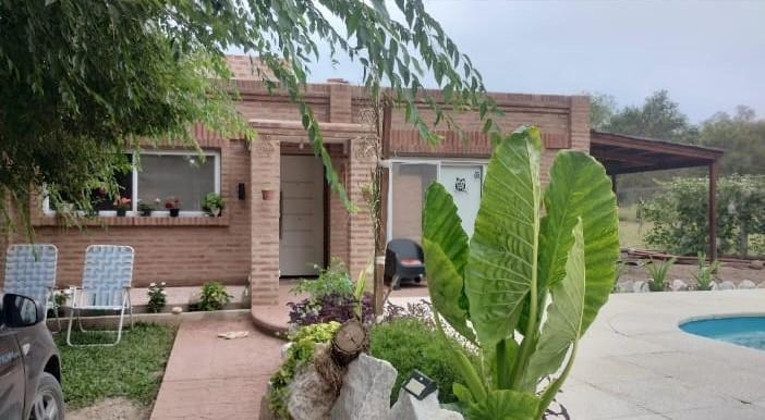 Casa de Escasa Antiguedad en Venta en Anisacate 1