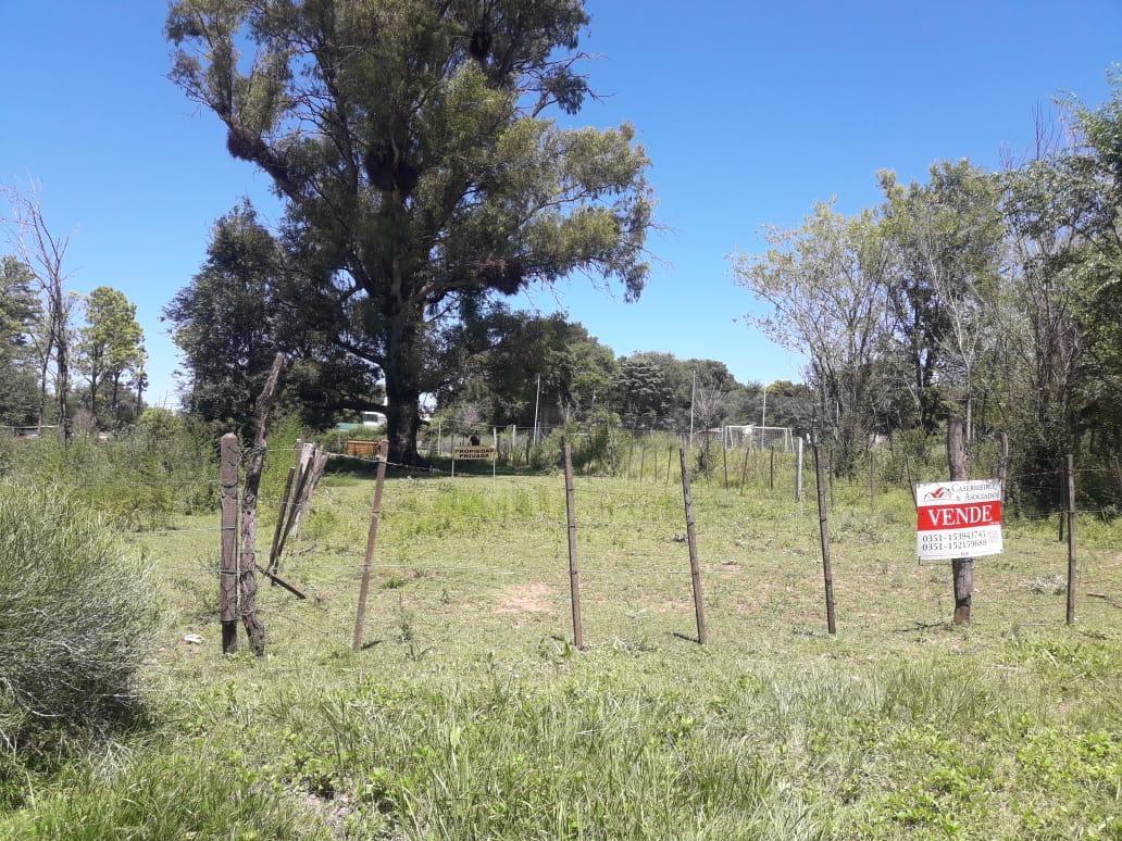 Lote en Venta en Residencias 4, Potrero de Garay 3