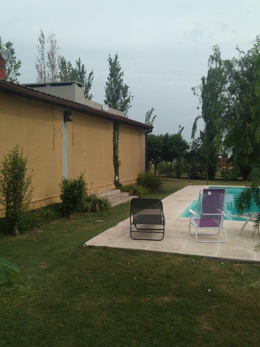 Casa en Venta en Ayres de Anisacate 5