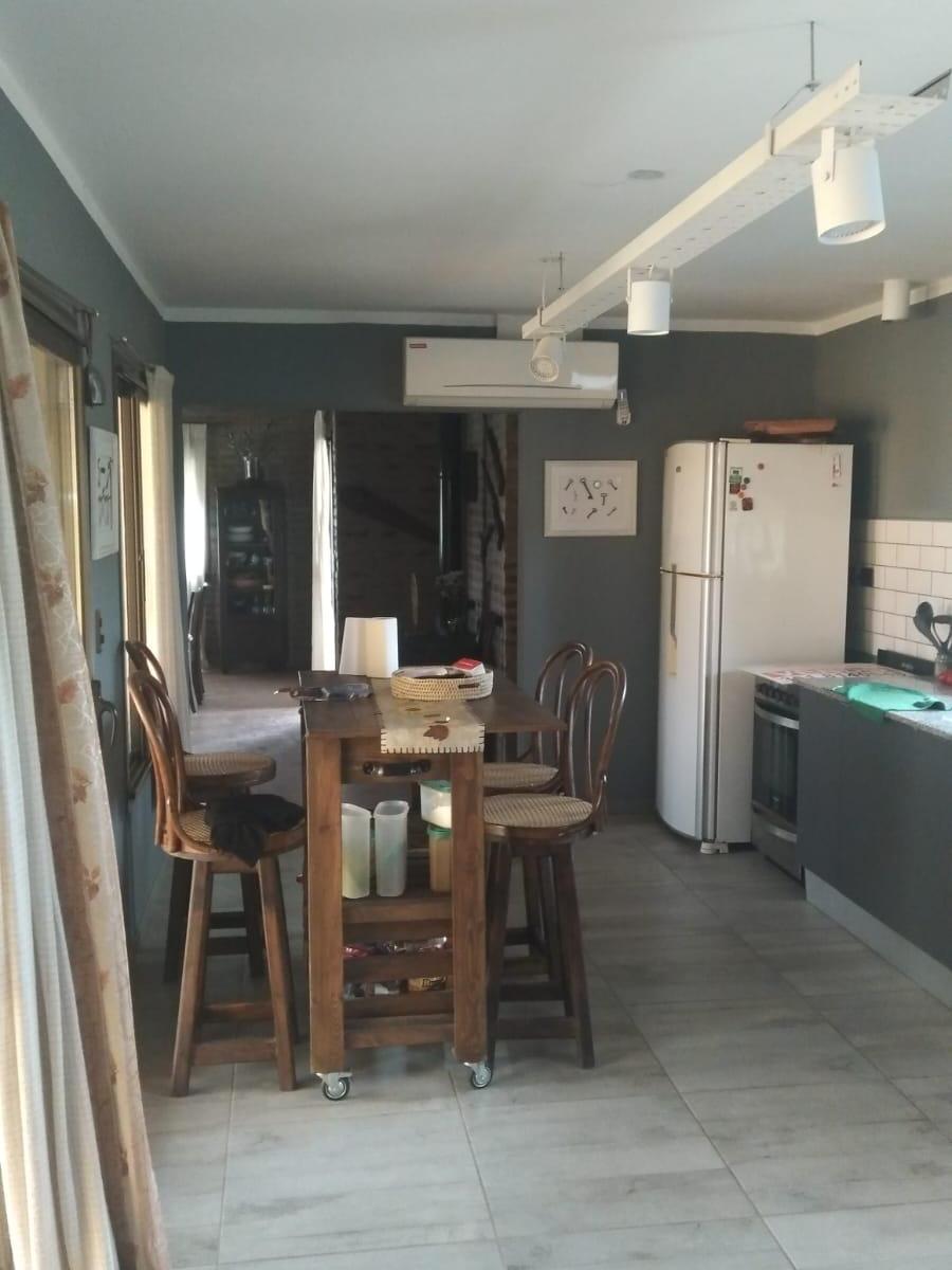Casa en Venta en Ayres de Anisacate 4