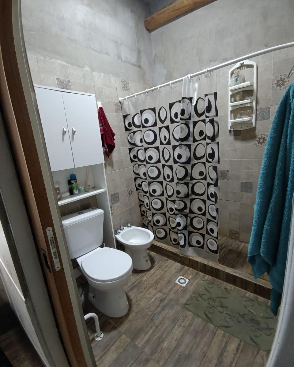 Casa en Venta en Anisacate, Barrio Parque El Aromo 3