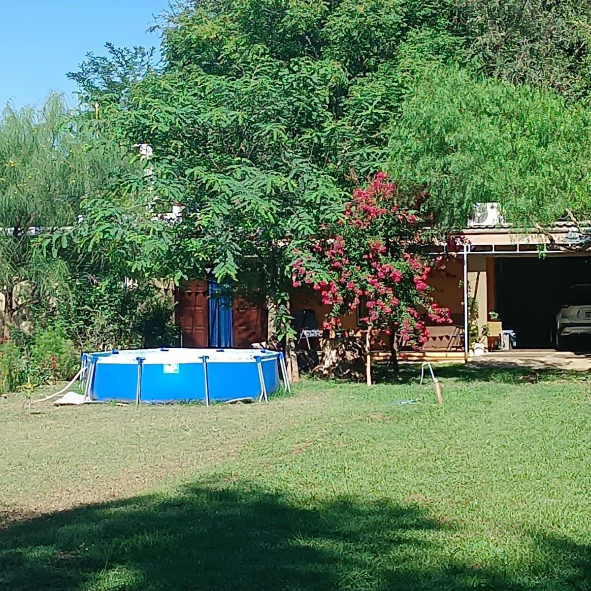 Casa en Venta en Anisacate, Barrio Parque El Aromo 1