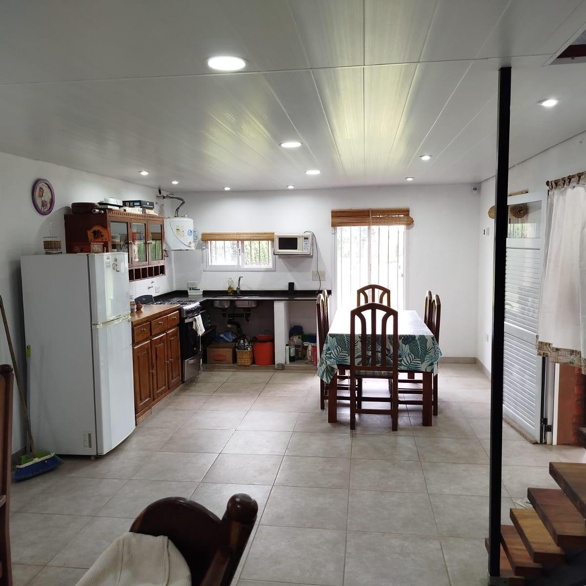 Casa en Venta en Anisacate, Barrio Parque El Aromo 4