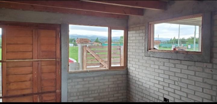 Dos Casas en Venta a Terminar en Anisacate. 2