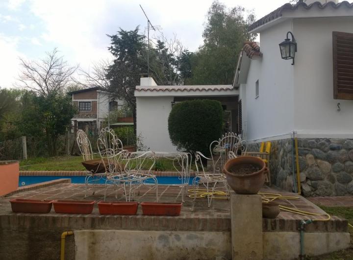 Casa en venta en Los Aromos, La Isla: 2