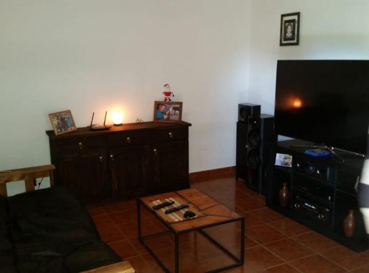 Casa en Anisacate, a 300 metros de la Ruta 5 2