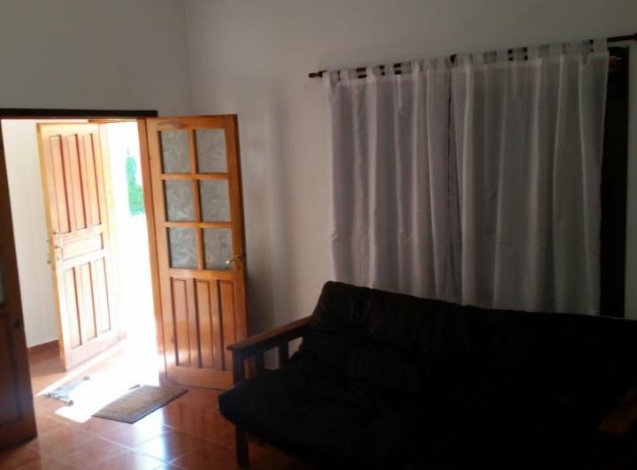 Casa en Anisacate, a 300 metros de la Ruta 5 3