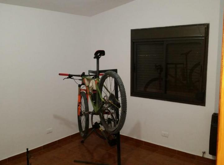 Casa en Anisacate, a 300 metros de la Ruta 5 4