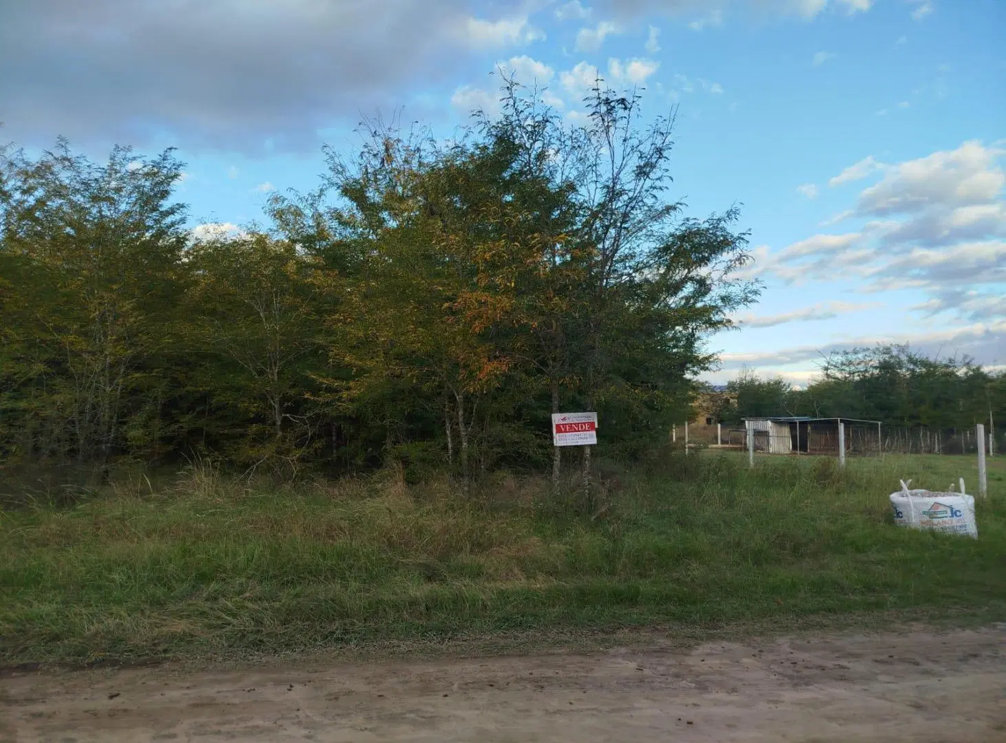 Terreno en venta en Villa Bas, Anisacate 2