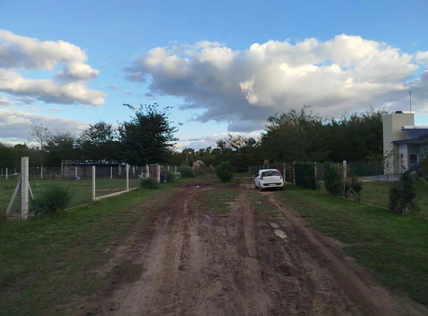 Terreno en venta en Villa Bas, Anisacate 5
