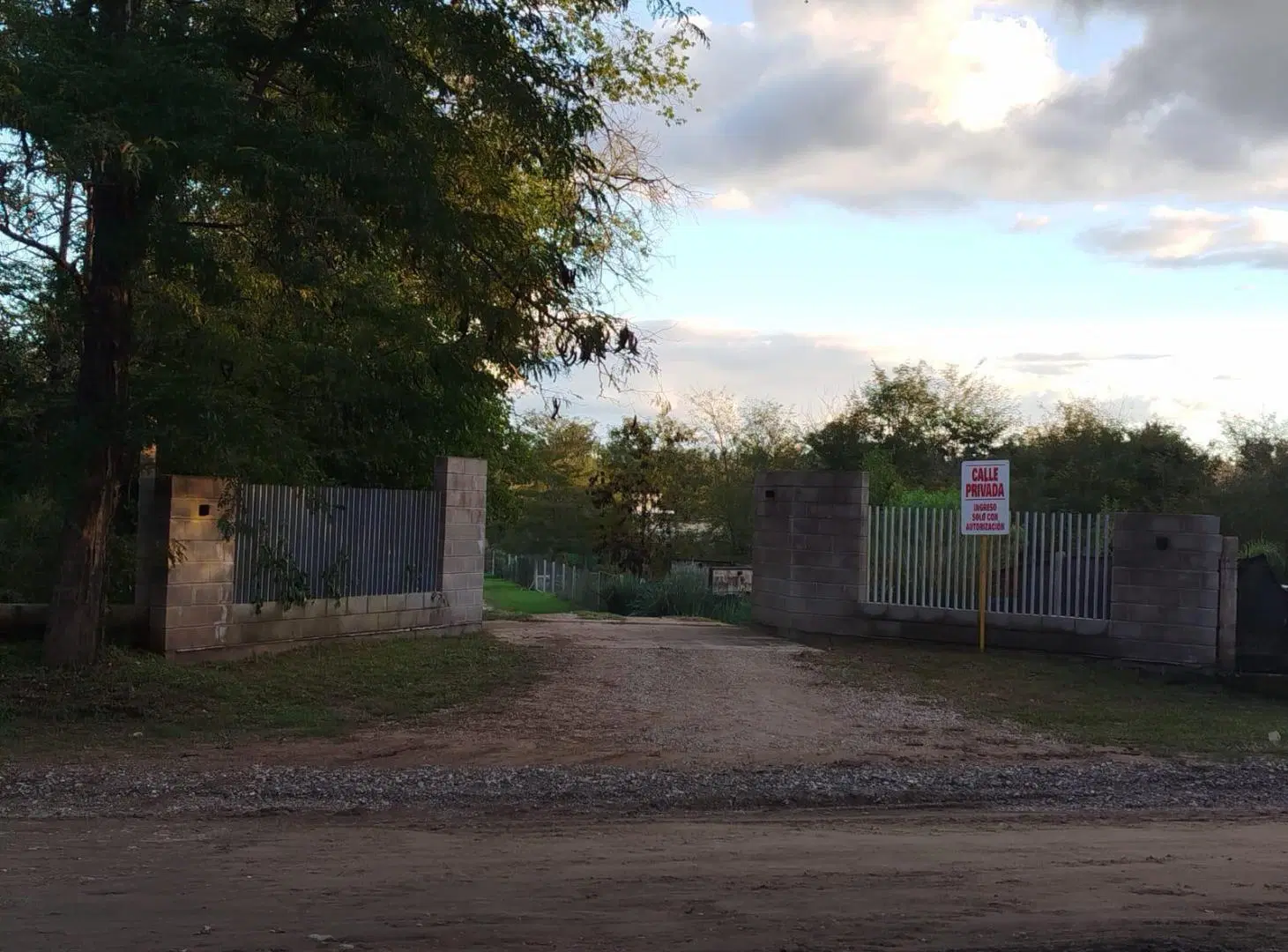 Terreno en venta en Villa Bas, Anisacate 3