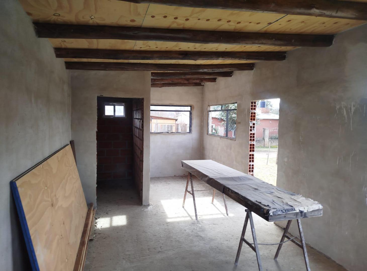 Foto de Casa tipo loft a terminar en Potrero de Garay, imagen 4