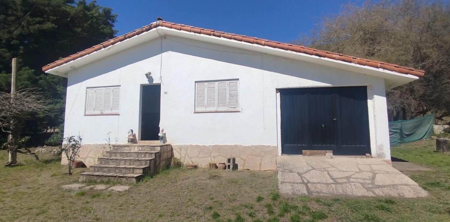 Foto de Casa en venta en Villa General Belgrano, imagen 4
