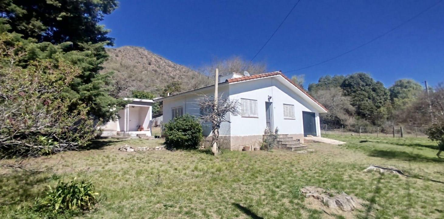 Foto de Casa en venta en Villa General Belgrano, imagen 3