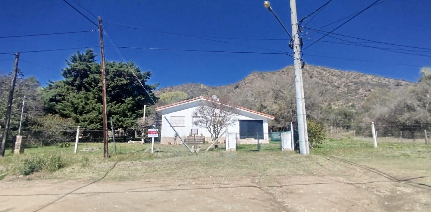 Casa en venta en Villa General Belgrano