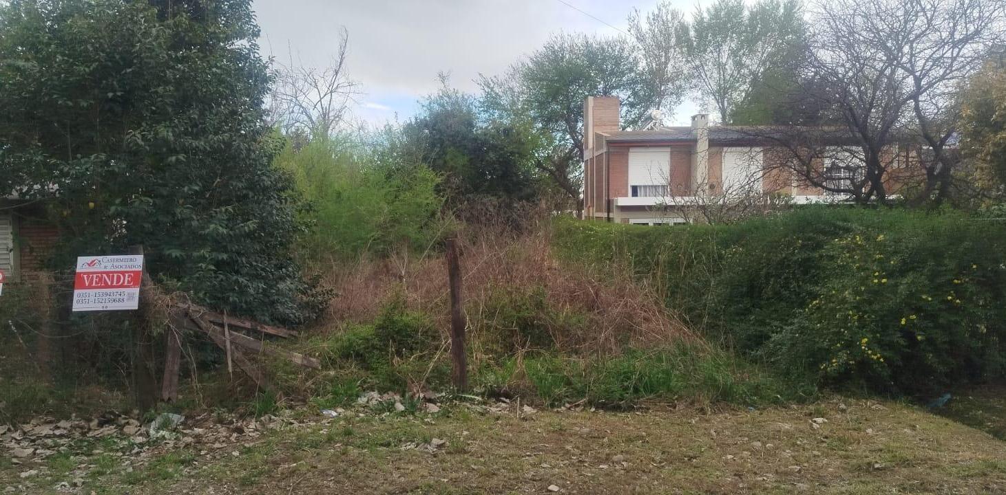 Foto de Lote en venta en calle Gaviota, Valle de Anisacate, imagen 1