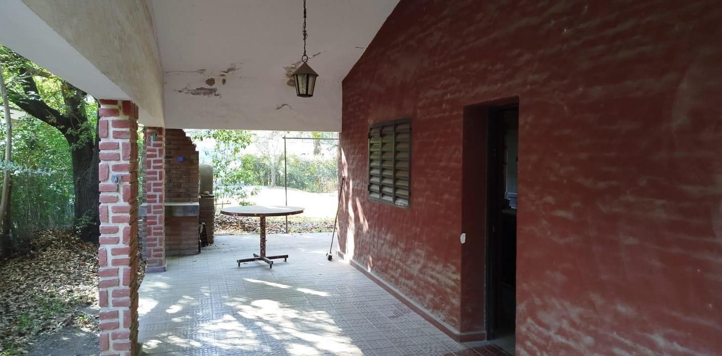 Foto de Casa en venta en Anisacate a escasa distancia del río, imagen 1