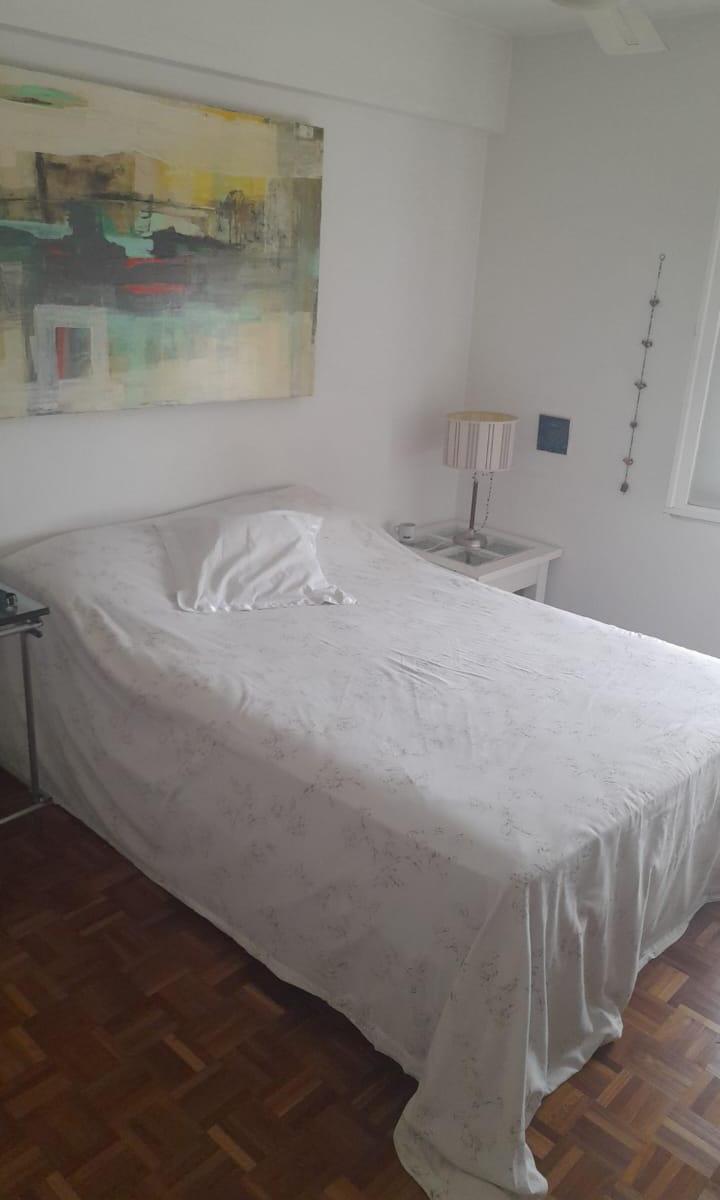 Oportunidad Excelente 2 Dorm. Vista a La Costanera /seguridad y Cochera 3