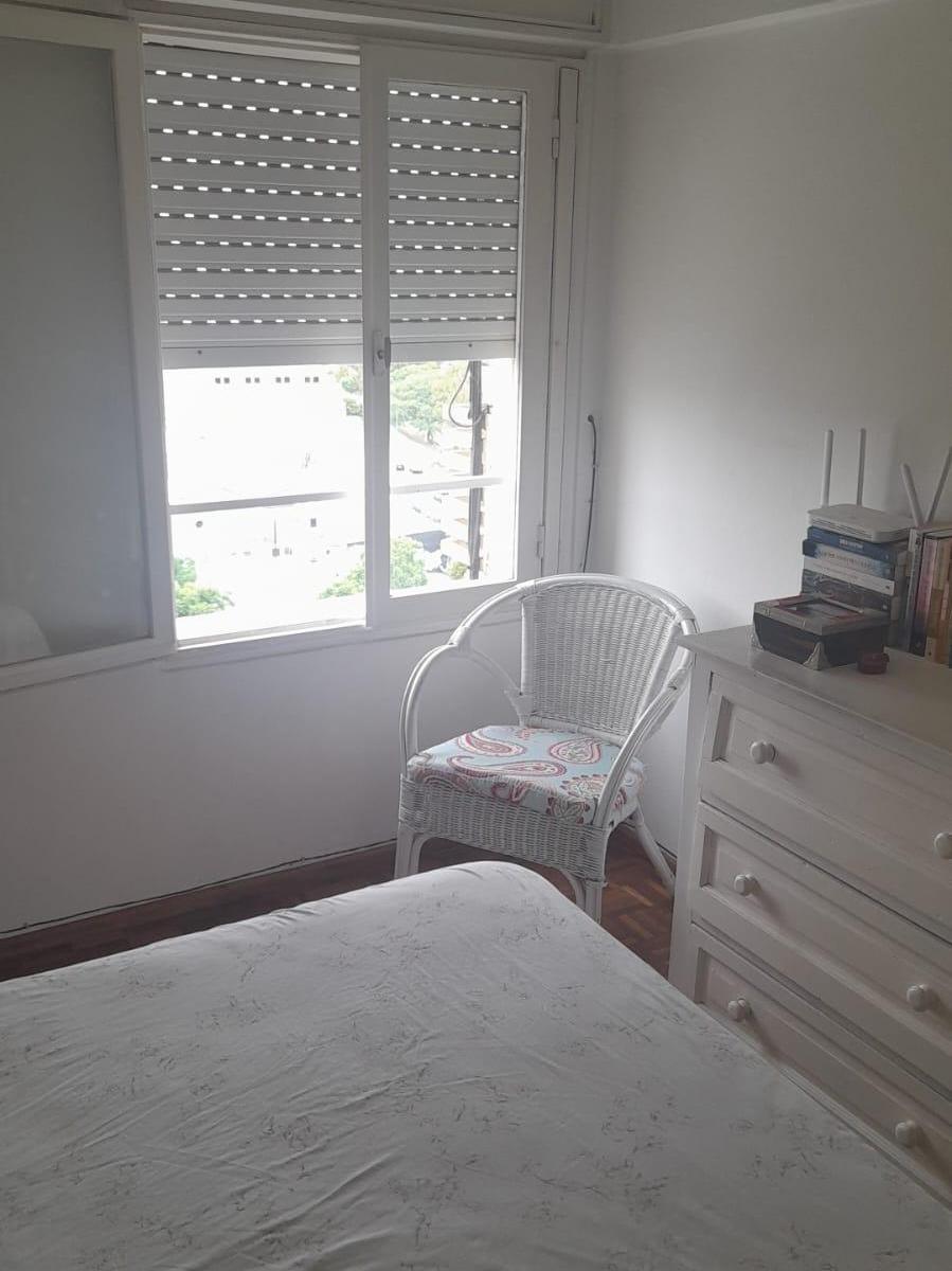 Oportunidad Excelente 2 Dorm. Vista a La Costanera /seguridad y Cochera 2