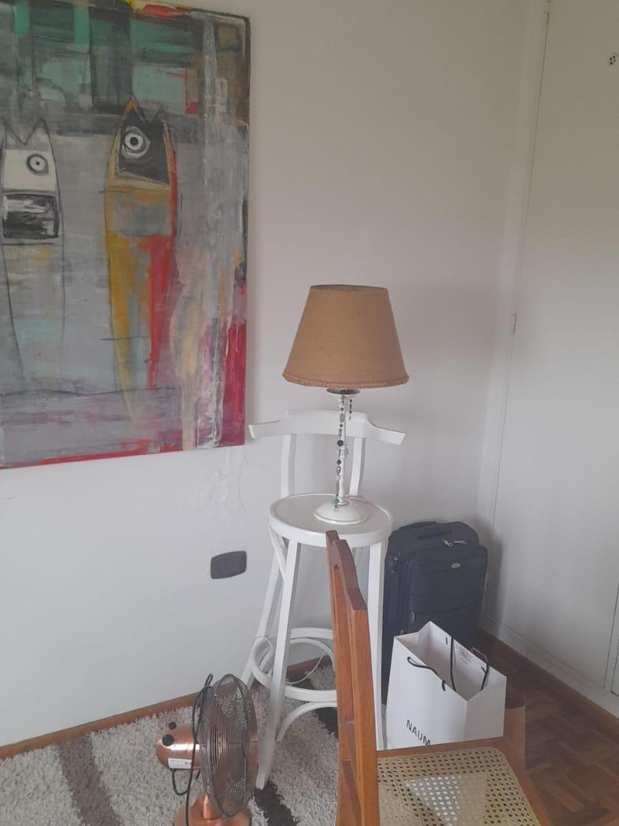 Oportunidad Excelente 2 Dorm. Vista a La Costanera /seguridad y Cochera 4