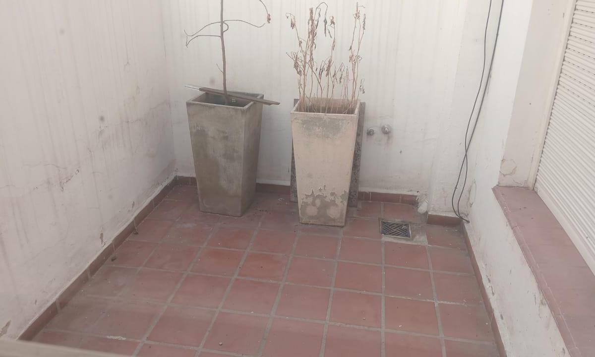 Oportunidad Amplio Terraza Propia de 70 m Cochera 3 Baños C/ Central 5