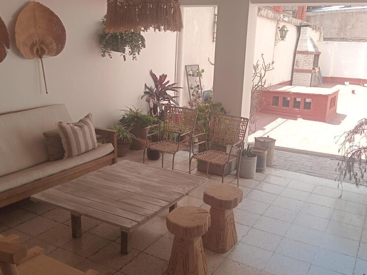 Oportunidad Amplio Terraza Propia de 70 m Cochera 3 Baños C/ Central 1