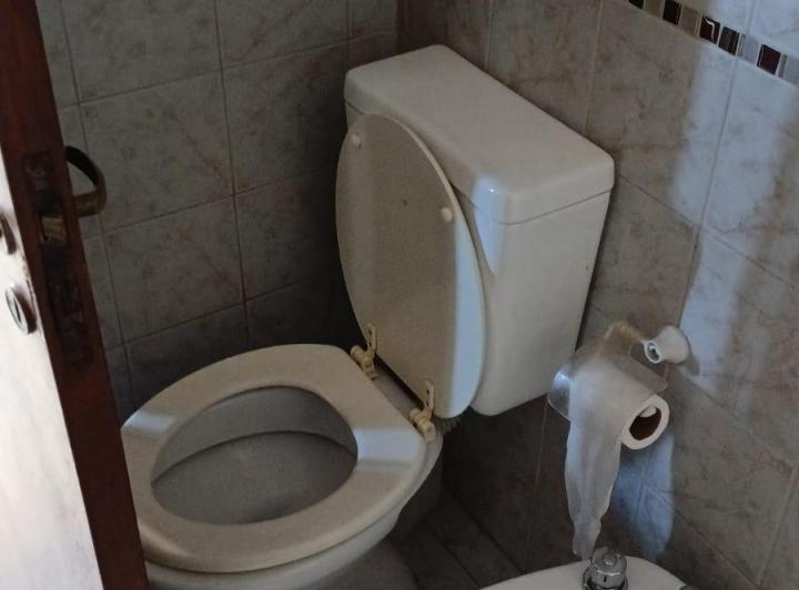 Oportunidad , amplio /c separada / OTRO CON PILETA Y PATIO TERRAZA 6 PISO 5