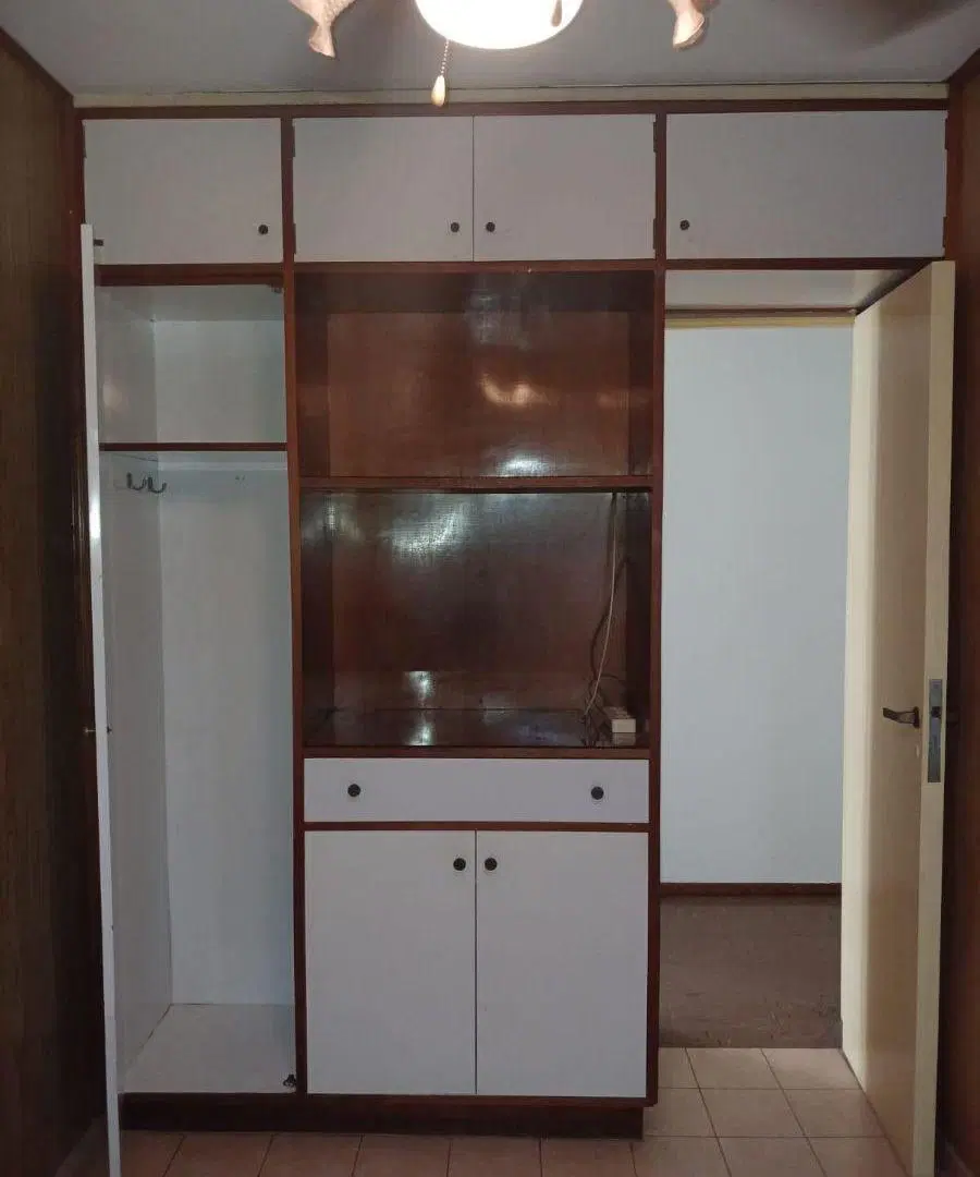 Alto Alberdi /externo/gran balcon/ amplio /split/ 2 dormitorios+ escritorio o 3 dormitorio 4