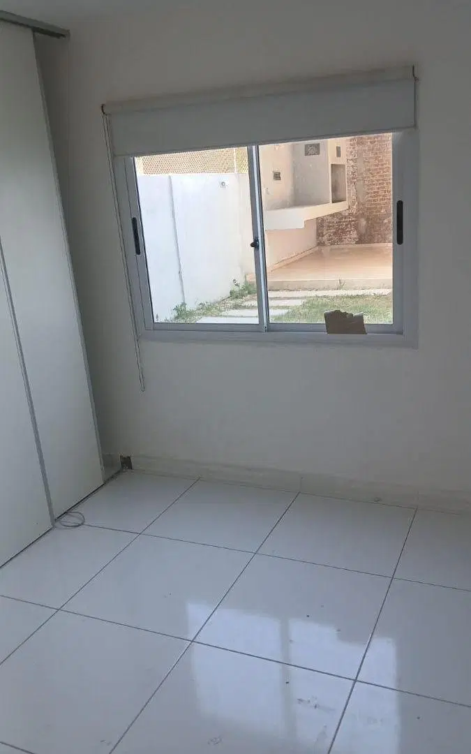 Amplio /planta baja patio y quincho asador/ a metros de la av Santa Fe 1