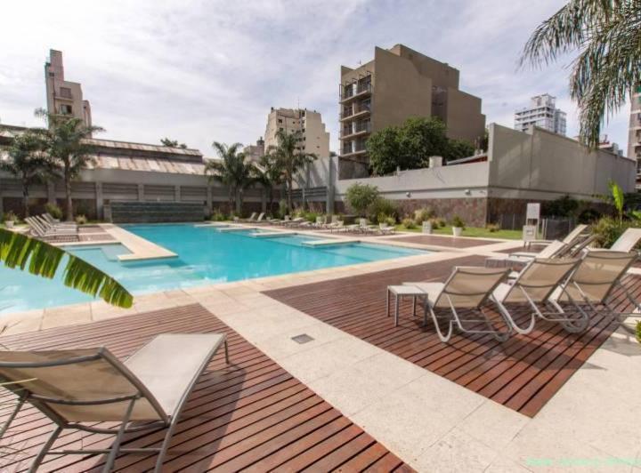 Excelente Departamento de 3 Ambientes en Quartier San Telmo 4