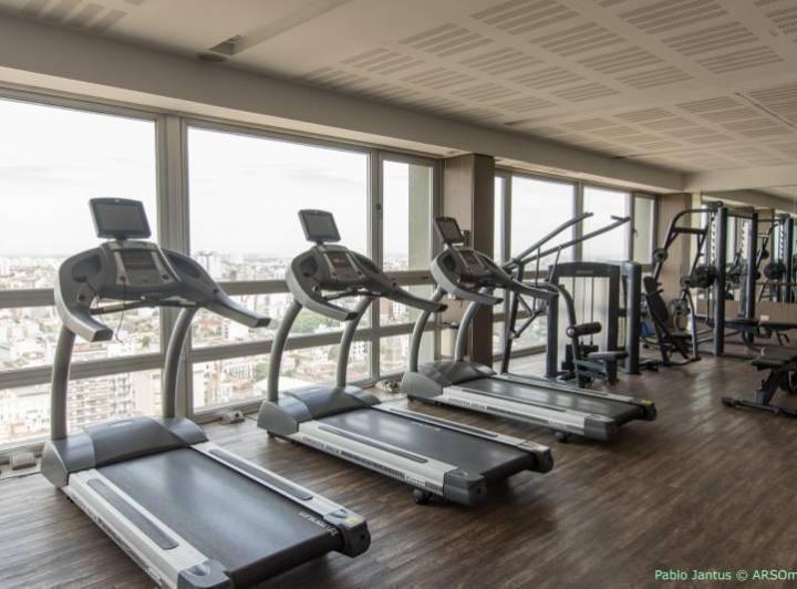 Excelente Departamento de 3 Ambientes en Quartier San Telmo 5