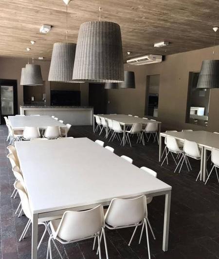 Excelente Departamento de 3 Ambientes en Quartier San Telmo 3